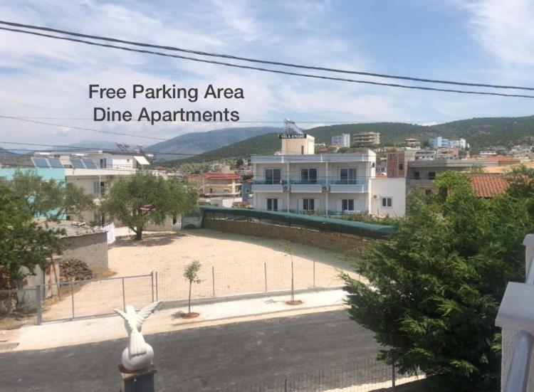 Dine Hotel كساميل المظهر الخارجي الصورة