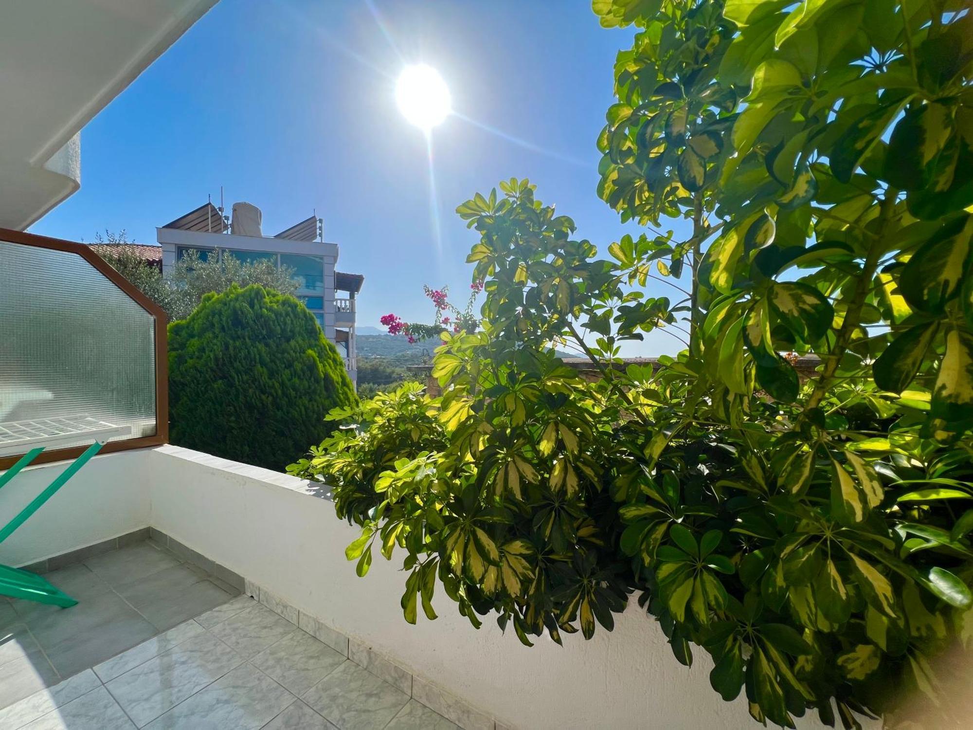 Dine Hotel كساميل الغرفة الصورة
